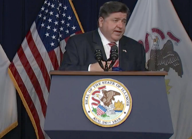 Guverner Pritzker napoveduje 17,5 milijona dolarjev financiranja za prenovo Rend Lake Resort v južnem Illinoisu